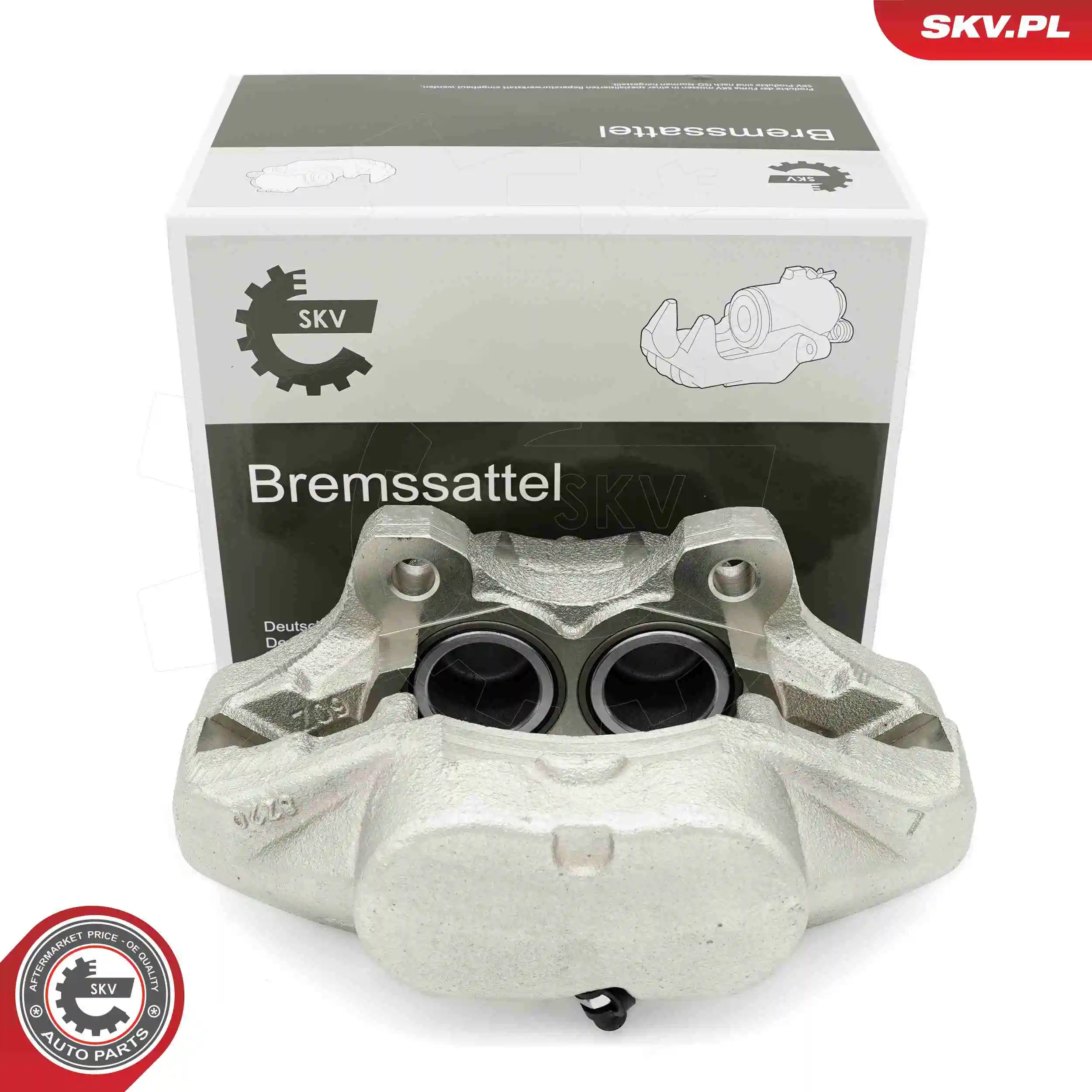 Brake Caliper